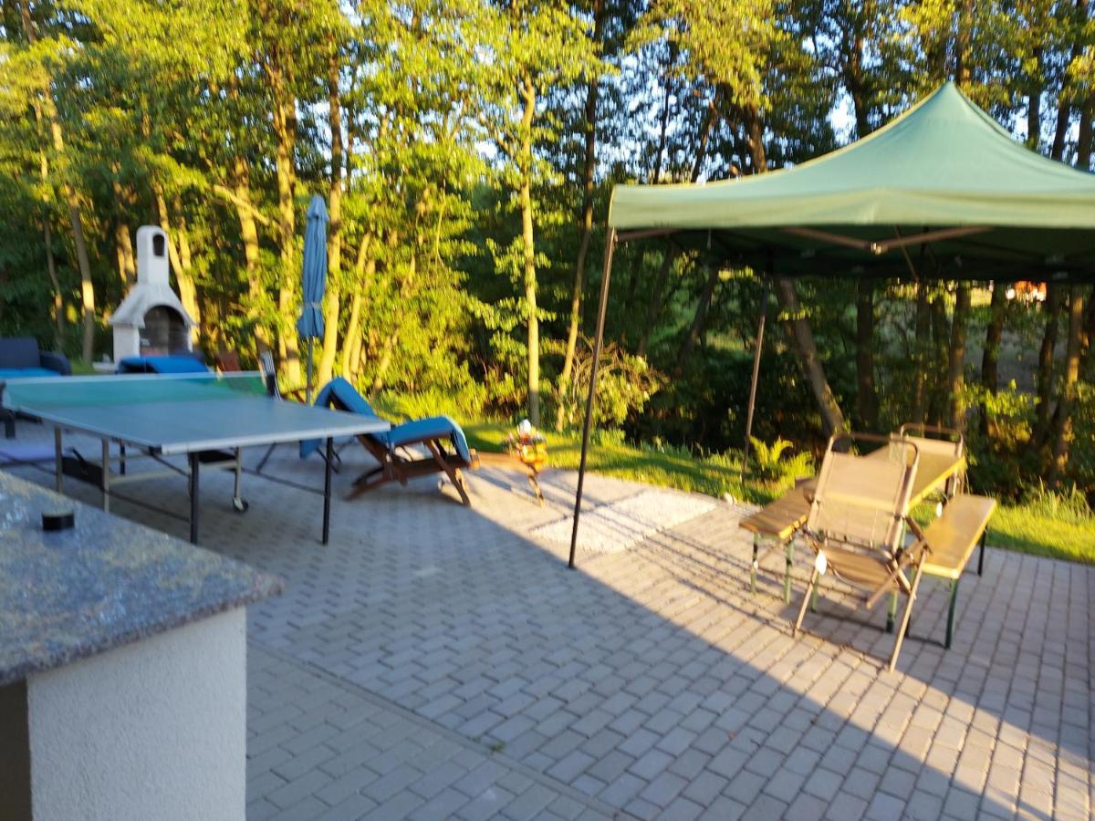 Apartmán Nyugalom Szigete 2 Fos Apartman 1 Haloterrel Vertessomlo Exteriér fotografie